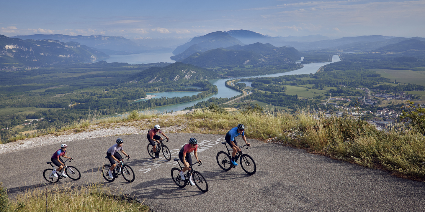 SHIMANO KLÆR
