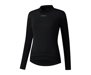 BEAUFORT LONG SLEEVE MERINO