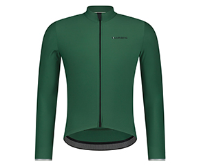 STILE WARM LONG SLEEVE JERSEY