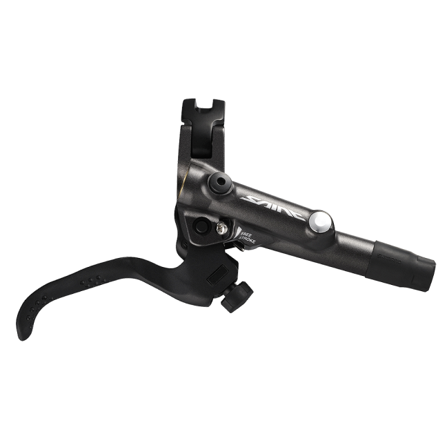 Shimano brake lever model Saint BR-M820