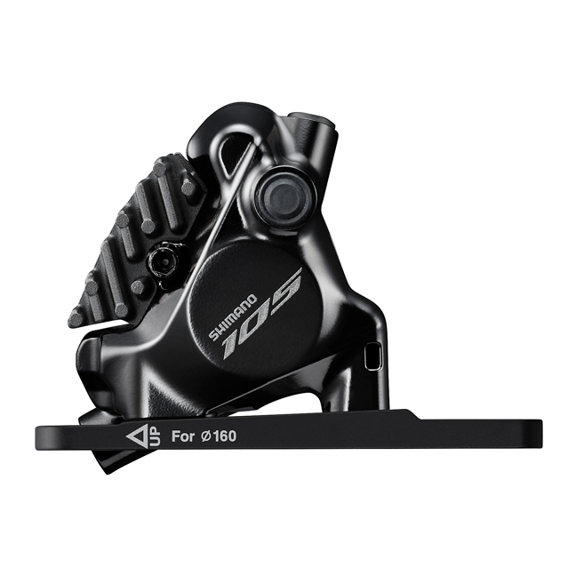 Shimano 105 Bicycle Hydraulic Disc Brake Caliper