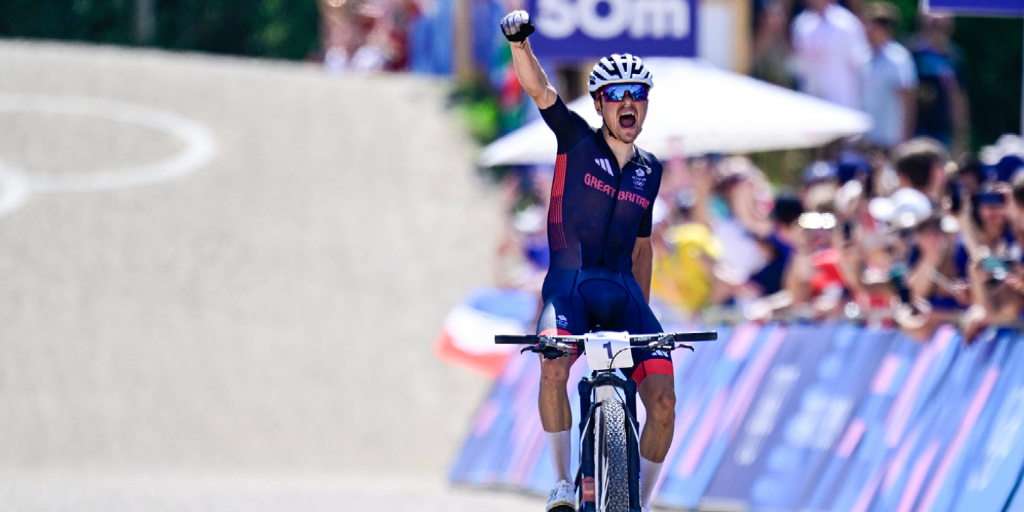 Road to Paris: Paved With Gold