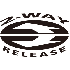 2-WAY RELEASE