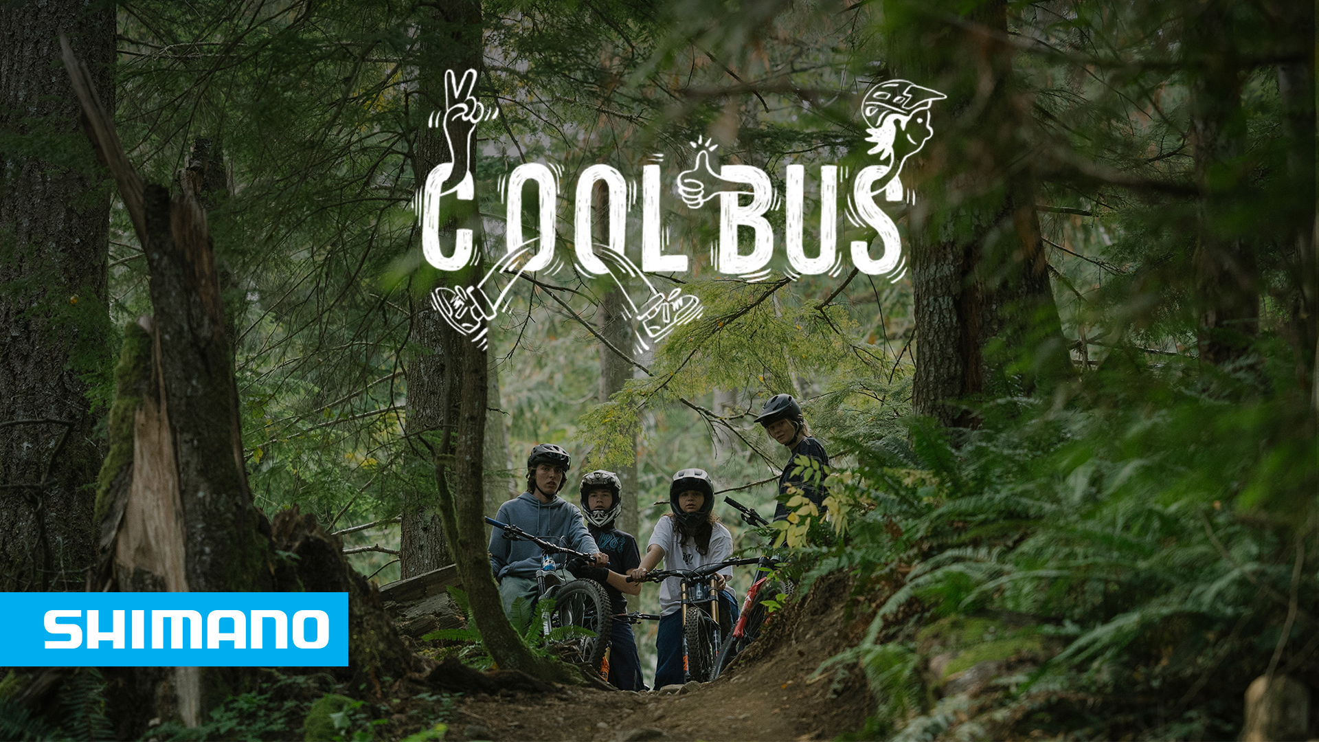 Cool Bus