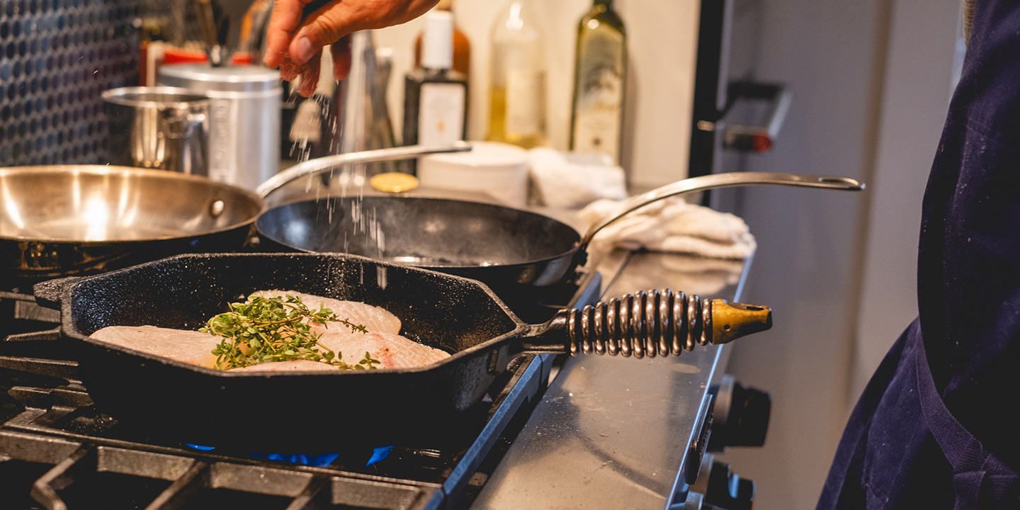 Les plats auxquels je pense quand je pense au cyclisme 