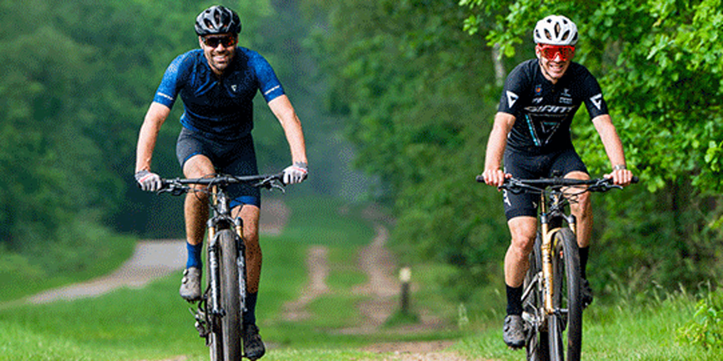From Roads to Trails with Tom Dumoulin
