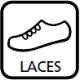LACES