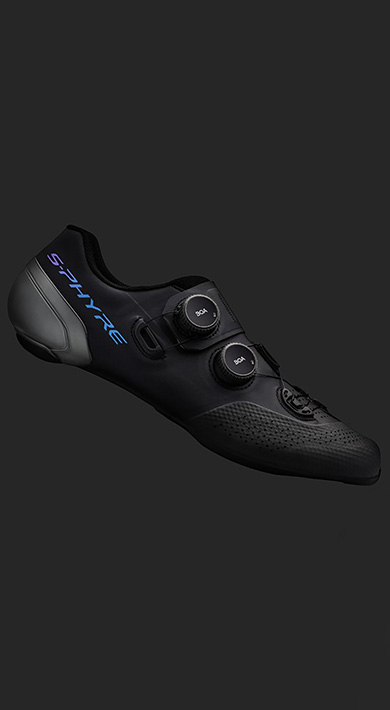 新款S-PHYRE RC902