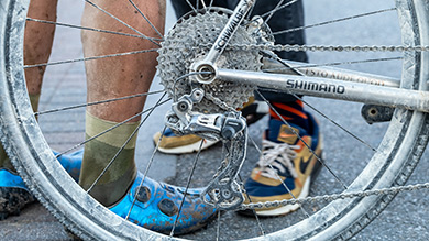 Shimano Unsung Unbound Gravel 2024