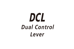 DUAL CONTROL-REGLAGE