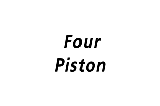 Fyrkolv