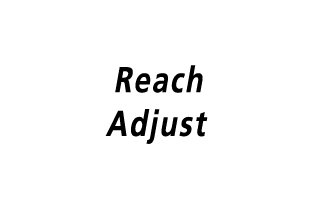 Räckviddsjustering